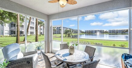 16685 Lake Circle DR 1012, Fort Myers 33908, FL