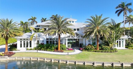 175 Center ST, Naples 34108, FL