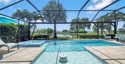 5042 Andros DR, Naples 34113, FL