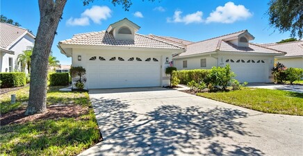 2266 Stacil CIR 3, Naples 34109, FL