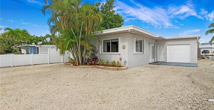 132 Gardenia ST, Tavernier 33070, FL