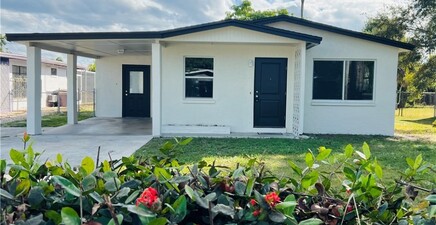 3018 Lafayette ST, Fort Myers 33916, FL