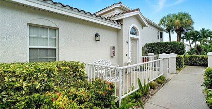 6894 Rain Lily RD 203, Naples 34109, FL