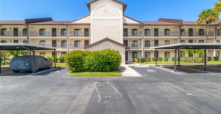 16470 Kelly Cove DR 2837, Fort Myers 33908, FL