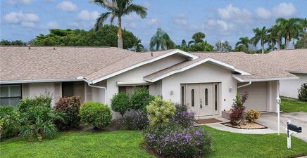 11617 Quail Run DR, Fort Myers 33908, FL
