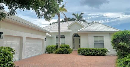 815 ASHBURTON DR, Naples 34110, FL
