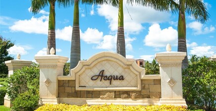 9731 Acqua CT 541, Naples 34113, FL