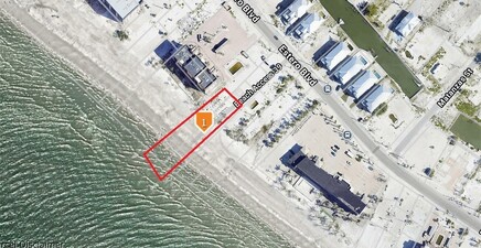 616 Estero BLVD, Fort Myers Beach 33931, FL
