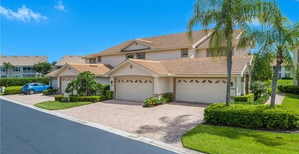 5643 Sandlewood CT 2004, Naples 34110, FL