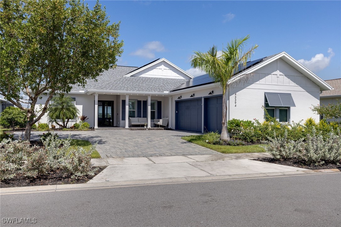 43394 Waterside TRL, Punta Gorda 33982, FL