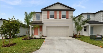 4018 San Felice LN, North Fort Myers 33917, FL