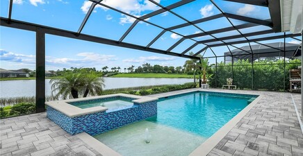 14386 Laguna Springs LN, Naples 34114, FL