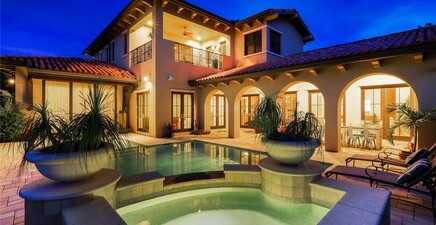 16699 Pistoia WAY, Naples 34110, FL