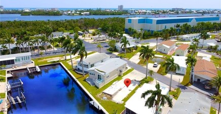 107 Blackbeard WAY, Fort Myers Beach 33931, FL