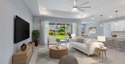 16203 Maya CIR, Punta Gorda 33955, FL