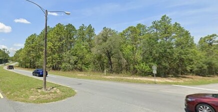 1511 W Donner DR, Citrus Springs 34434, FL