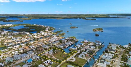 175 Bahia VIA, Fort Myers Beach 33931, FL