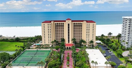 100 N Collier BLVD 1201, Marco Island 34145, FL