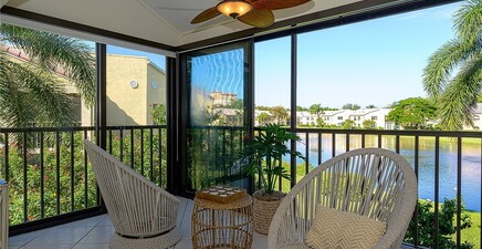 613 Beachwalk CIR J-204, Naples 34108, FL