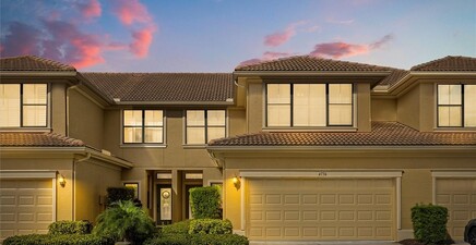 4736 Swordfish WAY, Palm Harbor 34684, FL