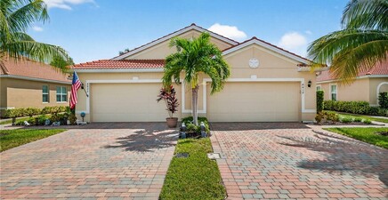 4418 Dutchess Park RD, Fort Myers 33916, FL