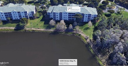 14350 Bristol Bay PL 207, Fort Myers 33912, FL