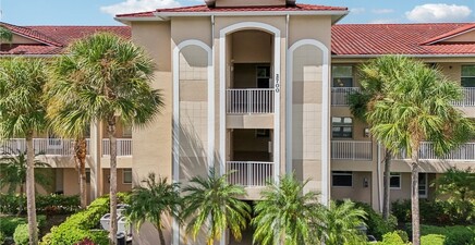 2700 Cypress Trace CIR 3134, Naples 34119, FL