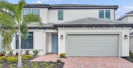 3748 Passion Vine DR, Alva 33920, FL