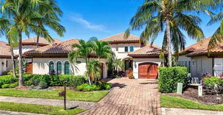 6376 Costa CIR, Naples 34113, FL