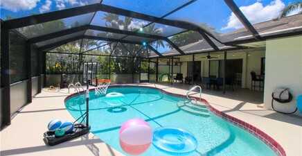 213 Bay Meadows DR, Naples 34113, FL