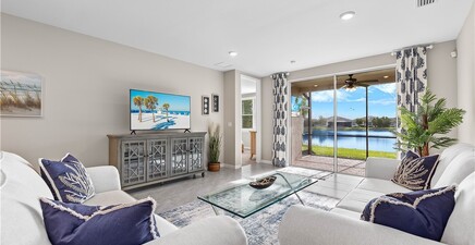 14558 Edgewater CIR, Naples 34114, FL