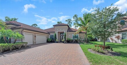 1451 Mockingbird DR, Naples 34120, FL