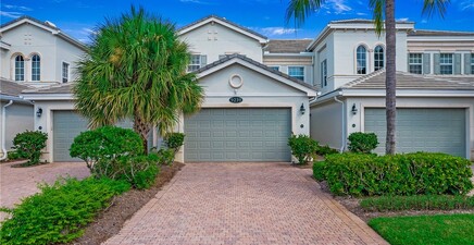 9239 Tesoro LN 3-203, Naples 34114, FL