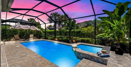 9640 Everglades DR, Naples 34120, FL