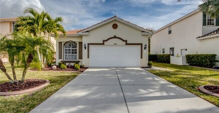 2667 Sunset Lake DR, Cape Coral 33909, FL