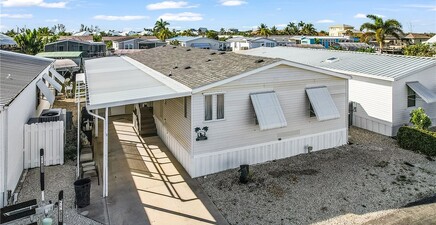 3089 Skipper LN, St James City 33956, FL