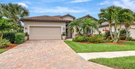3645 Treasure Cove CT, Naples 34114, FL