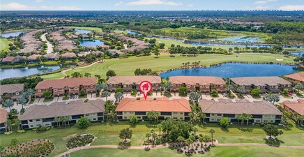 8765 Bellano CT 103, Naples 34119, FL