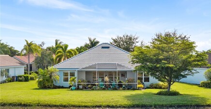 3079 Apple Blossom DR, Alva 33920, FL