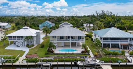 16295 Boyce DR, Bokeelia 33922, FL