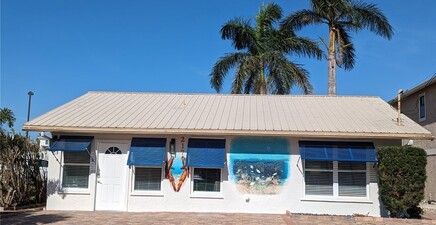 217 Miramar ST, Fort Myers Beach 33931, FL