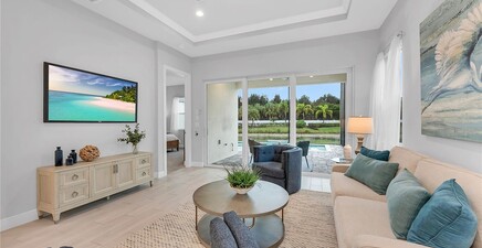 9011 Saint Lucia DR, Naples 34114, FL