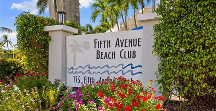 175 Fifth Avenue S 204, Naples 34102, FL