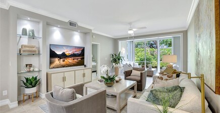 7087 Barrington CIR 101, Naples 34108, FL