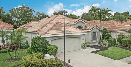 3188 Sundance CIR, Naples 34109, FL