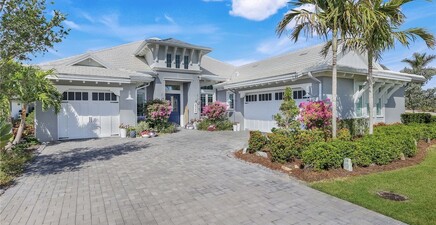 6245 Negril Isle DR, Naples 34113, FL