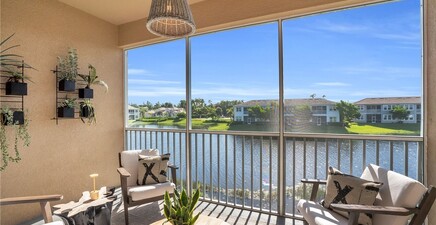 4595 Arboretum CIR 203, Naples 34112, FL