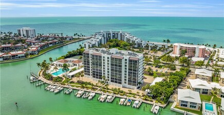 2400 Gulf Shore BLVD N 804, Naples 34103, FL