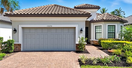 15254 Arpino CT, Naples 34114, FL