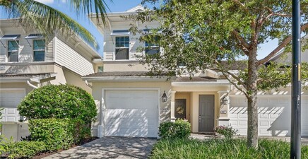 6960 Avalon CIR 803, Naples 34112, FL